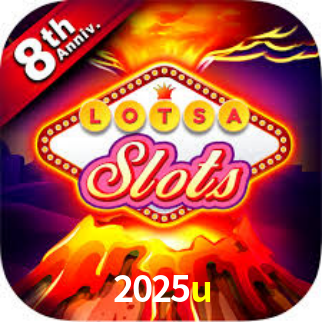 APK oficial da 2025u para Android