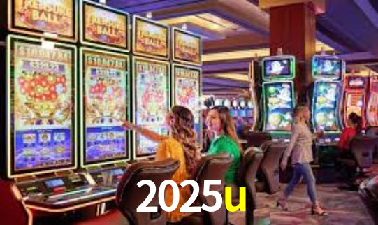 APP oficial da 2025u para mobile