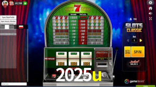 Bônus 2025u